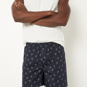 Men Elasticated Boxers
