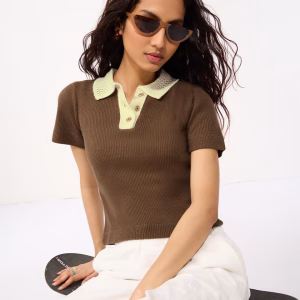 Women Polo T-Shirts